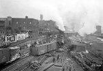 PRR Train Wreck, 1925